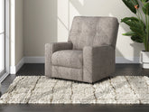 Bay Furniture Gallery - Ashley Furniture - Larimer Living Room - Sofa / Stone - PC2920338